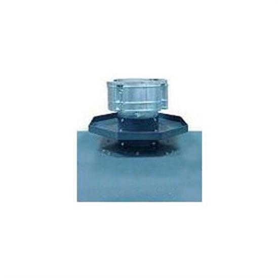 Raypak Indoor Heater Stack Top - 406-407