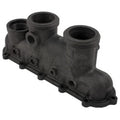 Raypak Inlet Outlet Header With O-Ring