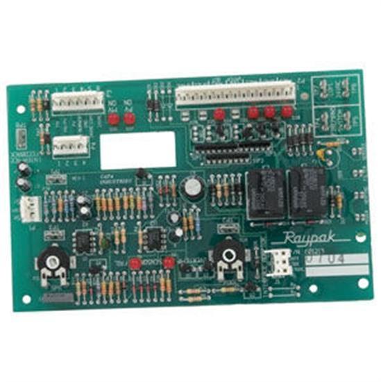 Raypak PC Board CR185-405