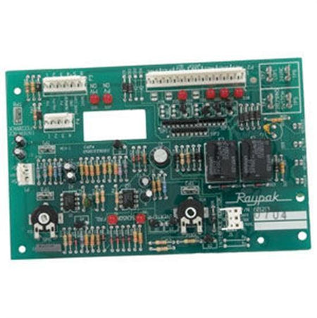 Raypak PC Board CR185-405