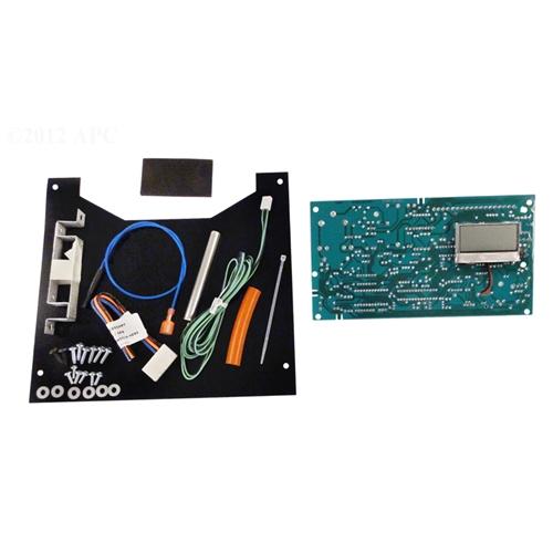 RayPak PC Control Board