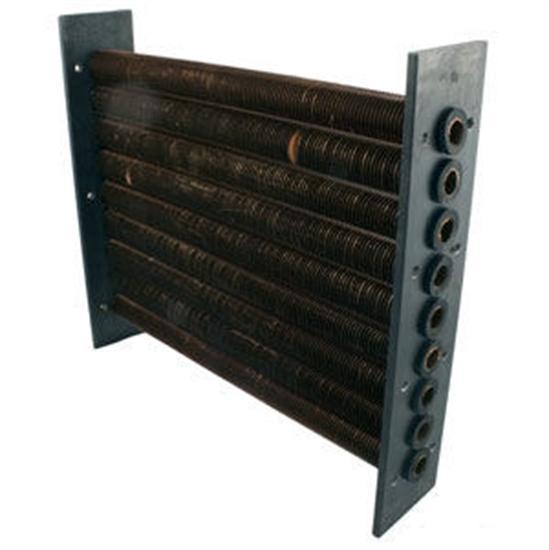 Raypak Tube Bundle 265