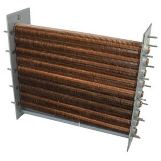 Raypak Tube Bundle - Model 265