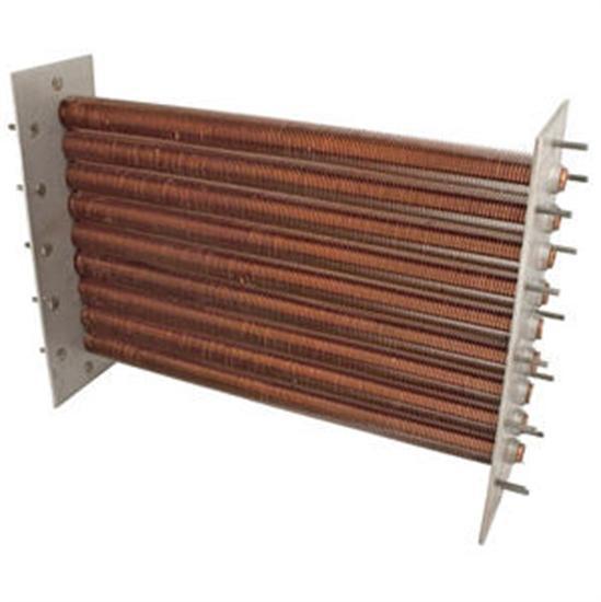 Raypak Tube Bundle - Model 335