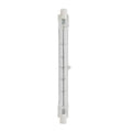 Replacement Bulb 250W RSC Tubular T-3 3.260” Halogen Clear 130V