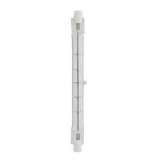 Replacement Bulb 300W RSC Tubular T-3 4-11-16”  Halogen Clear 120V