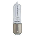Replacement Light Bulb 100W DC Bayonet Halogen Clear 120V