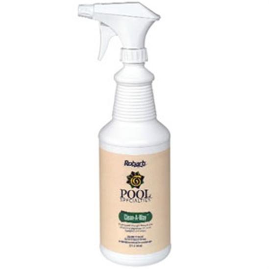Robarb Clean A-Way Surface Cleaner 1 Quart - 1 Bottle