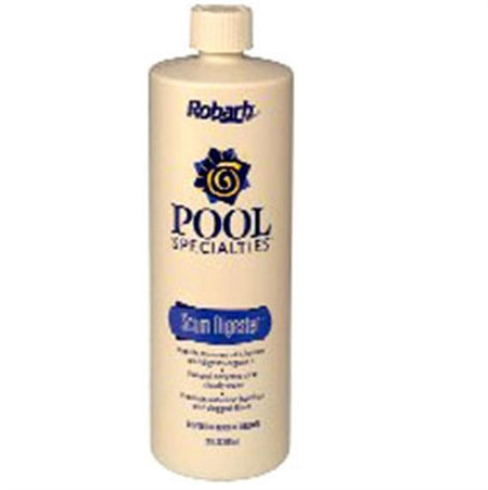 Robarb Scum Digester 1 Quart - 1 Bottle