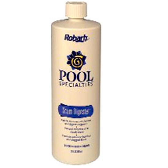 Robarb Scum Digester 1 Quart - 1 Bottle
