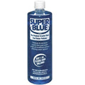 Robarb Super Blue Water Clarifier for Spas 1 Pint - 12 Bottles