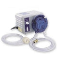 Rola-Chem 3 Roller Feeder Pump Chlorinator 72 GPD 12V - RC503SC