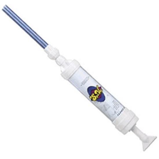 Rola-Chem Paradise Spa Vac