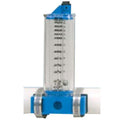 RolaChem 8" Side Mount Flowmeter