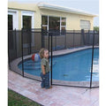 Safety Fencing for In-Ground Pools 5' x 12'