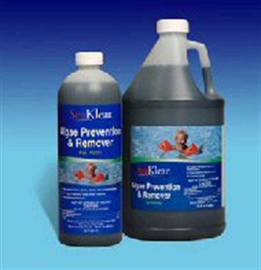 Sea-Klear 3 Month Pool Algaecide -1 Gallon