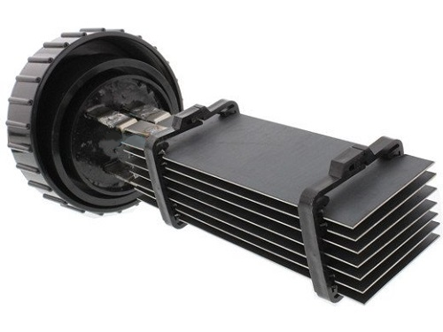 CMP PowerClean Salt Cell 760 60,000 Gallon - 52000-260-110