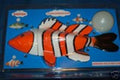Sigfish Chlorinating Fish Chlorine Dispenser - Clown Fish