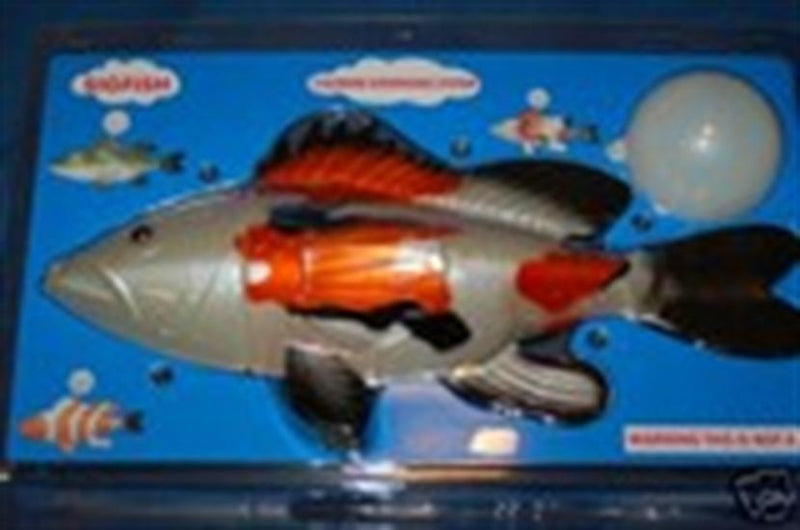 Sigfish Chlorinating Fish Chlorine Dispenser - Koi