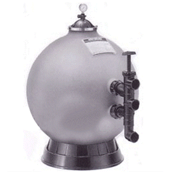 Hayward 2” Slide Valve for Pro Series Side Mount Sand Filters