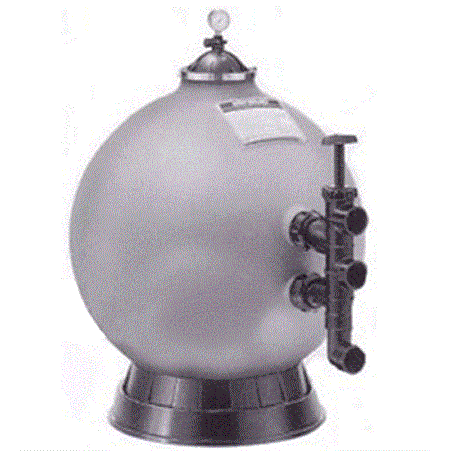 Hayward 2” Slide Valve for Pro Series Side Mount Sand Filters