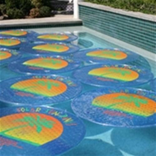 Solar Sun Ring - 15 Pack