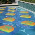 Solar Sun Ring - 30 Pack