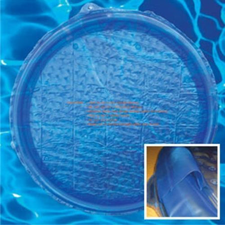 Solar Sun Ring with Built-in Water Anchors - Plain