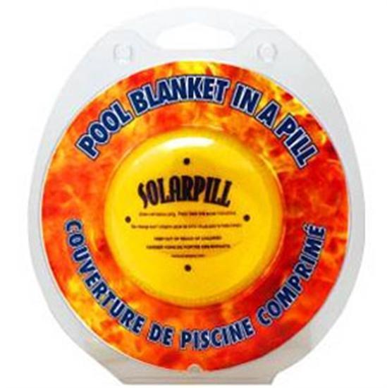 SolarPill Liquid Pool Blanket 12000