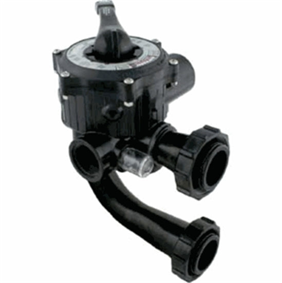 Hayward Side Mount Vari-Flo Valve for Pro Series Sand Filters