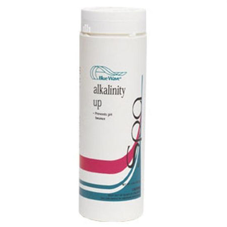 Spa Alkalinity Increaser 2lb Jar - NP198