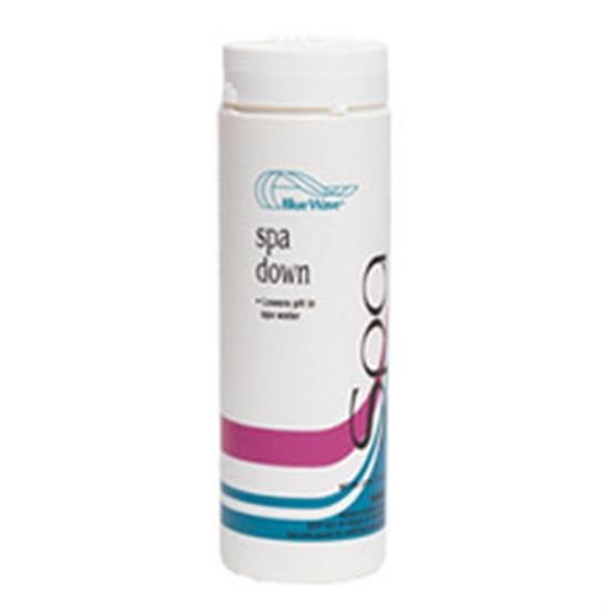 Spa Down pH Reducer - 3lb Jar