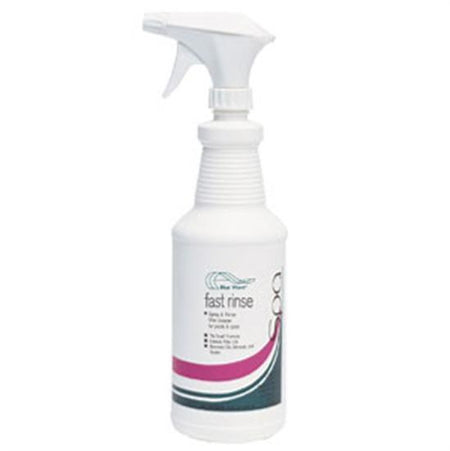 Spa Fast Rinse Filter Cleaner 1qt