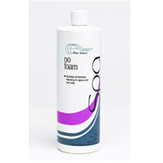 Spa No Foam Defoamer 1qt