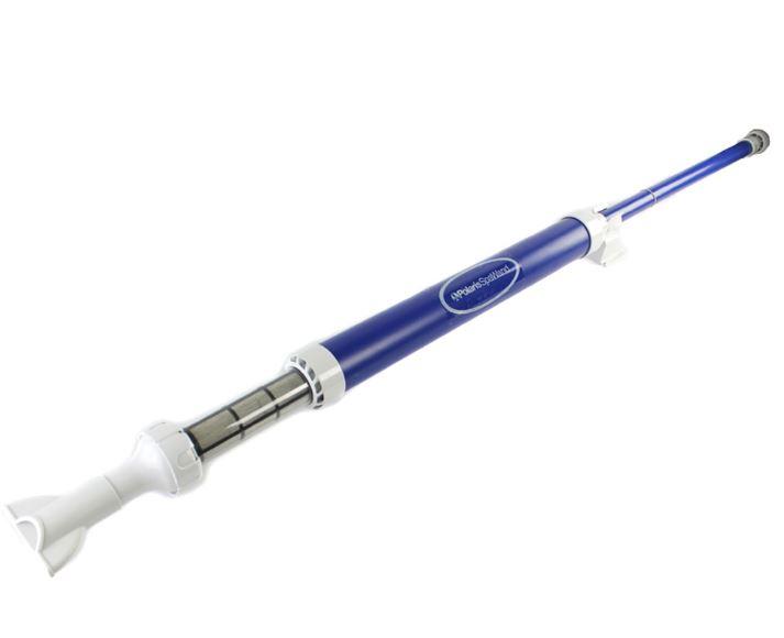 Polaris Spa Wand - Blue