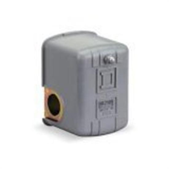 Square-D 40-60 Pressure Switch