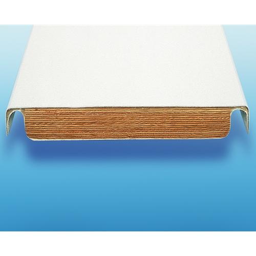 SR Smith 10' Frontier III Diving Board - Radiant White - No Holes