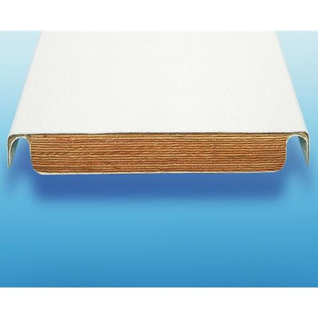 SR Smith 10' Frontier III Diving Board - Radiant White - No Holes