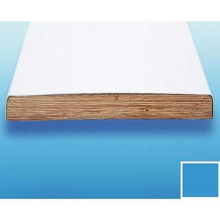 SR Smith 10' Glas-Hide Diving Board Marine Blue - 66-209-210S3-1