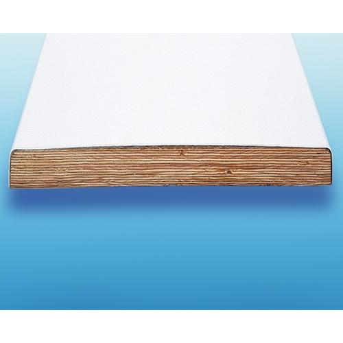 SR Smith 10' Glas-Hide  Diving Board Radiant White - 66-209-210S2-1