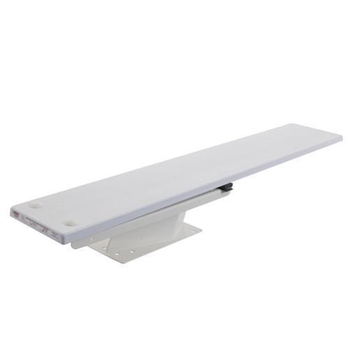 SR Smith 1/2 Meter Steel Meter Stand for 10' Boards - 70-209-502