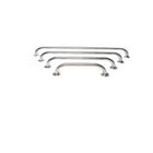 SR Smith 2' Exercise Bar w- Flanges