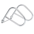 SR Smith 22" P-Rail - Pair with Anchors
