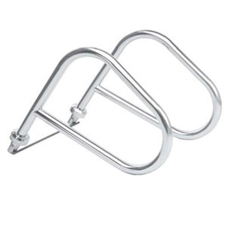 SR Smith 22" P-Rail - Pair with Anchors