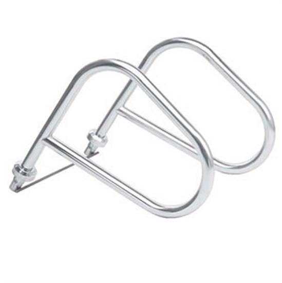 SR Smith 22" P-Rail - Single - Marine Grade