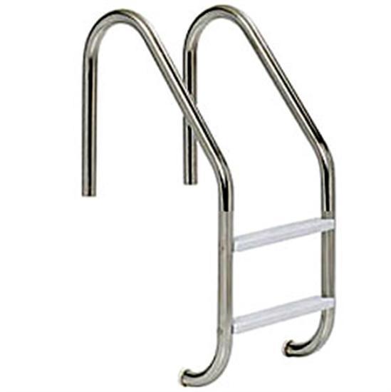SR Smith 24" 2 Step Economy Ladder - Marine Grade - VLLS-102E-MG