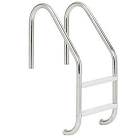 S.R. Smith Econoline 24" 2 Step .049" Ladder - VLLS-102E