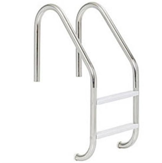 S.R. Smith Econoline 24" 2 Step .049" Ladder - VLLS-102E