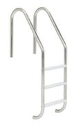 SR Smith 24" 2 Step Residential Ladder - Marine Grade and Elite Tread