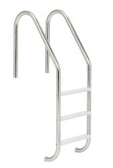 SR Smith 24" 2 Step Residential Ladder - Marine Grade and Elite Tread